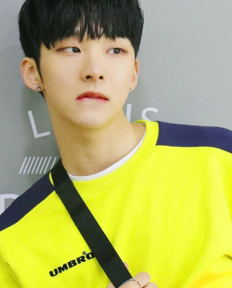 여친 안대 아이돌 래퍼 정체 거론된 일급비밀 최우영