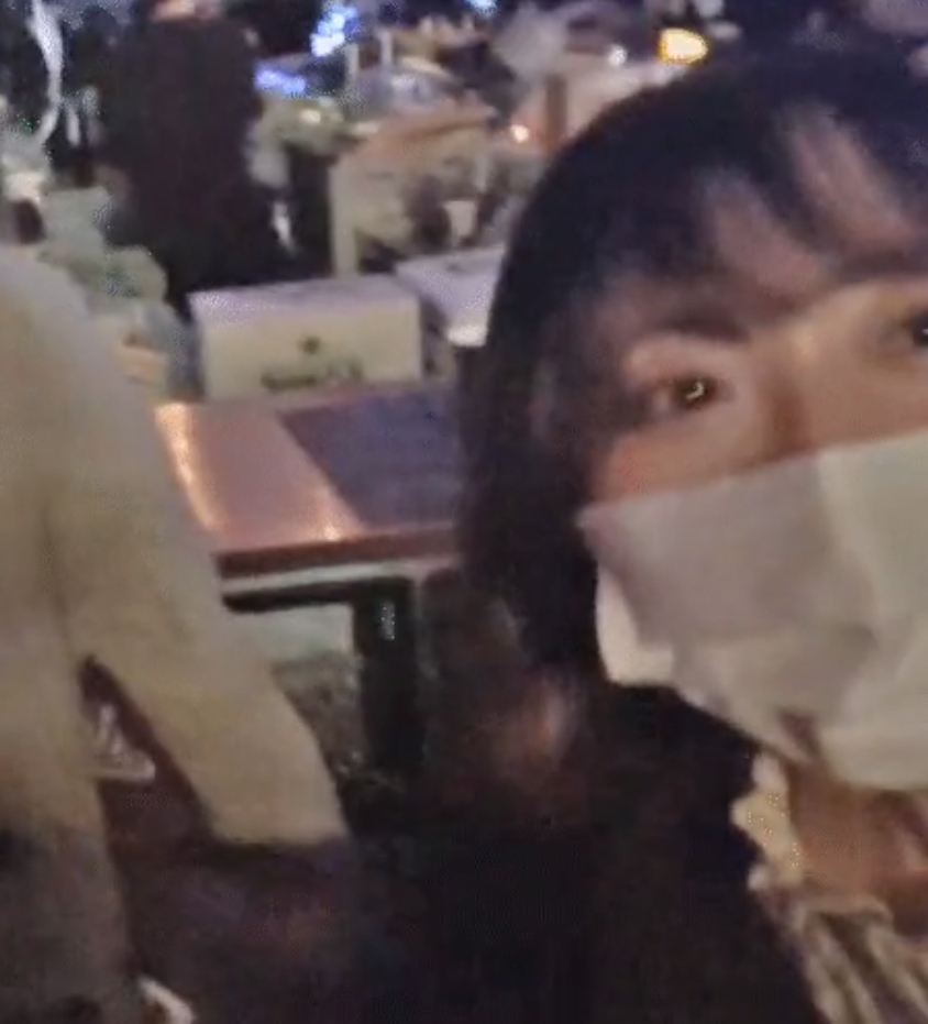 '트위치 치지직 스트리머' 탬탬버린 얼굴 실물 사진 공개 후 놀라워진 주변 반응 (후기, 본명) '트위치 치지직 스트리머' 탬탬버린 얼굴 실물 사진 공개 후 놀라워진 주변 반응 (후기, 본명)