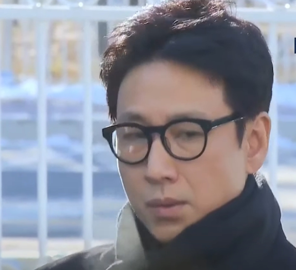 배우 이선균 사망