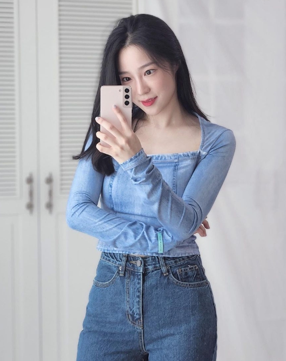 유튜버 주연 실물 미모