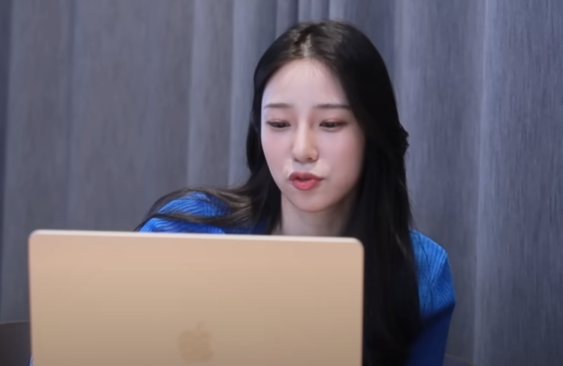 유튜버 주연 기기 리뷰