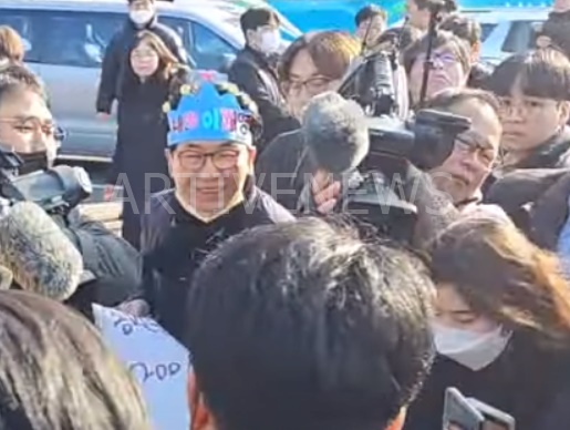 이재명 대표 피습 범인 신상 및 얼굴