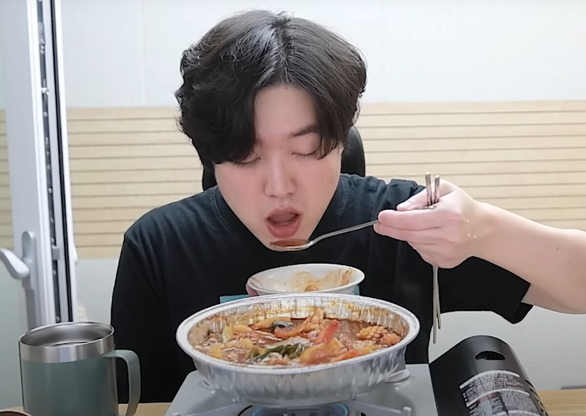 스트리머 한동숙 / 유튜브 동수칸TV