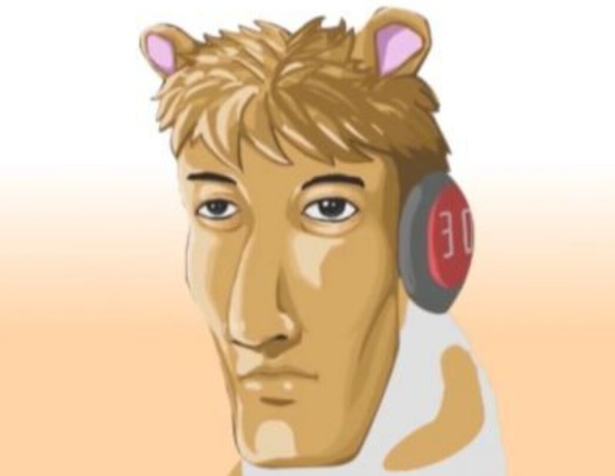 우왁굳 아프리카 이적