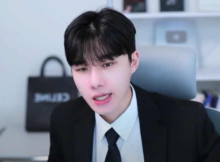 유튜버 윤루카스