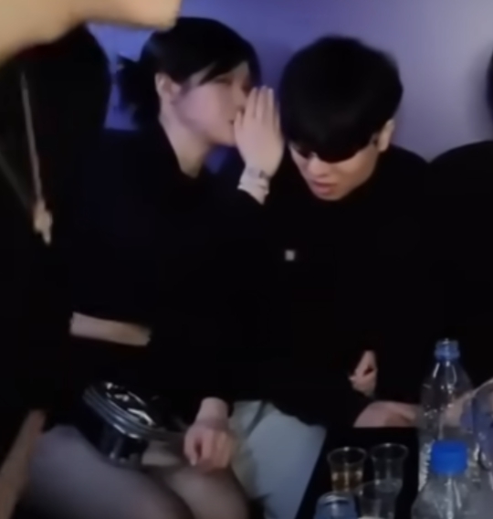 트위치 파티 랄로 릴카