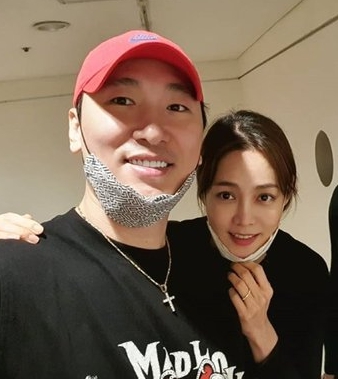 안현모 전남편 라이머