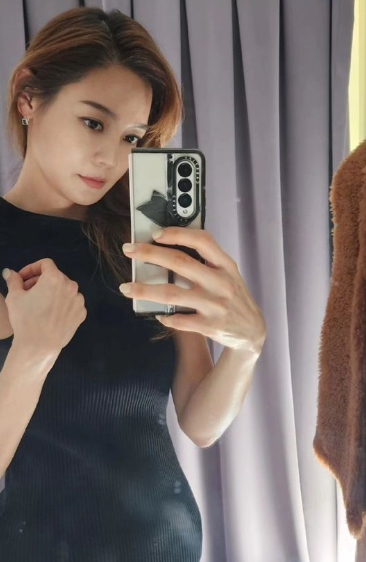 안현모 임신 루머