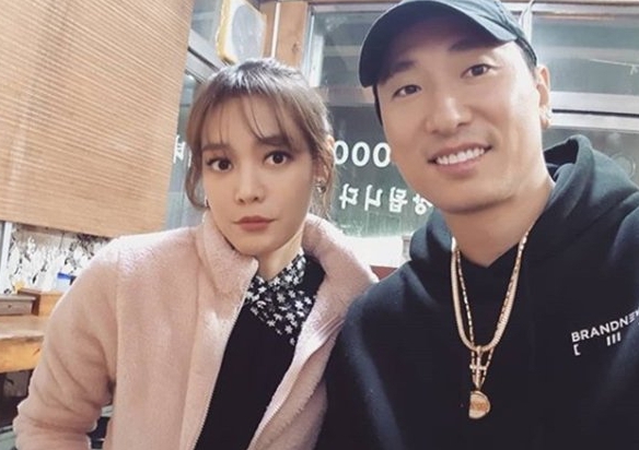 안현모 라이머 협의 이혼