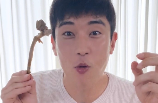 배우 강경준 상간남 소송