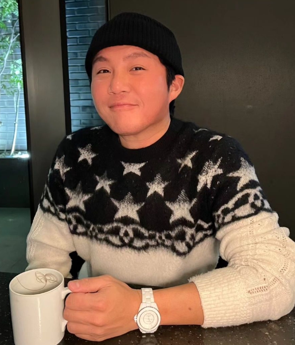 조세호 결혼 인스타