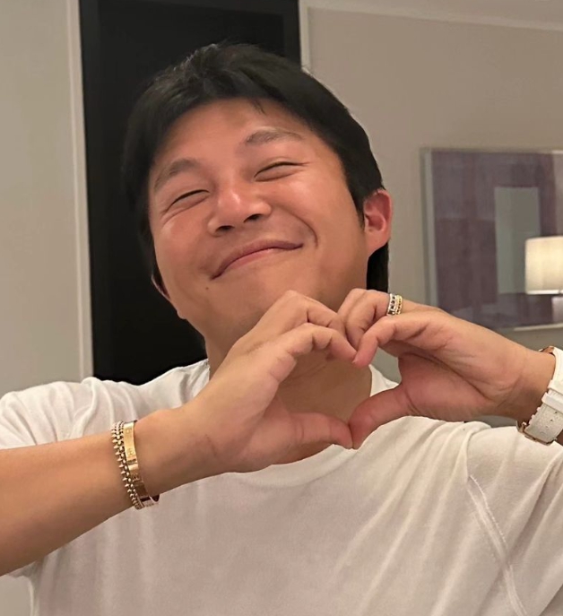 조세호 인스타그램