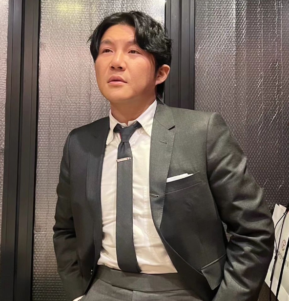 조세호 여자친구 결혼 소식