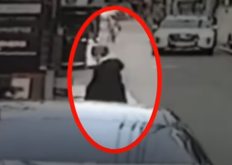 배현진 피습 사건 범인 피의자 신상 대청중 2학년