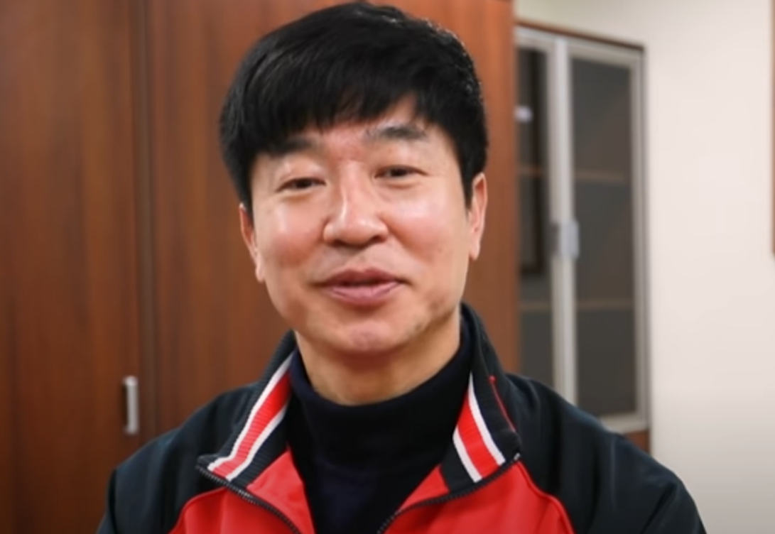 김종국 감독 금품수수 의혹