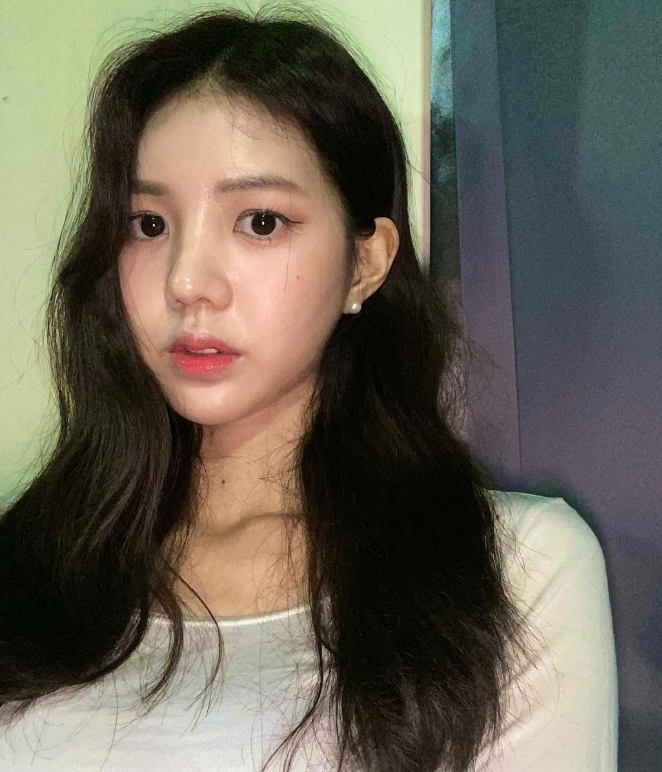 18기 옥순 진가현 인스타