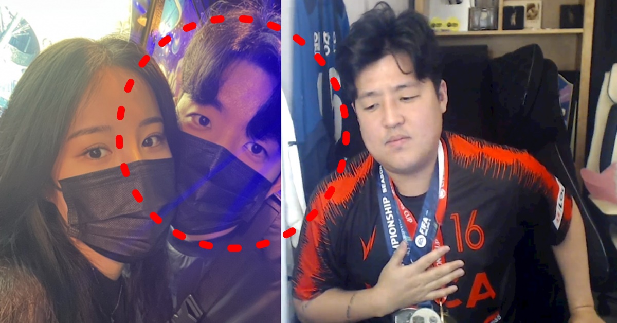 FC 온라인 프로게이머 출신 BJ 원창연 군대 병역 기피 논란