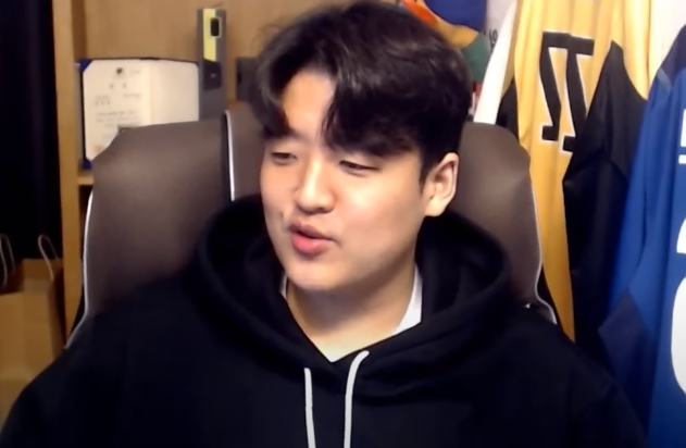 원창연 병역 비리 논란