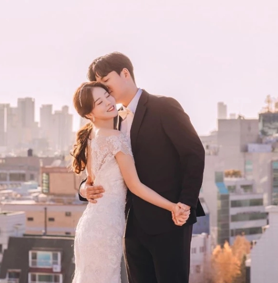 원창연 뚜기 결혼