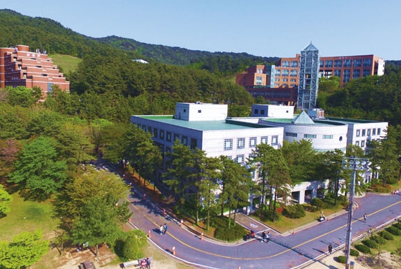 신라대 알파메일 남학생 사건