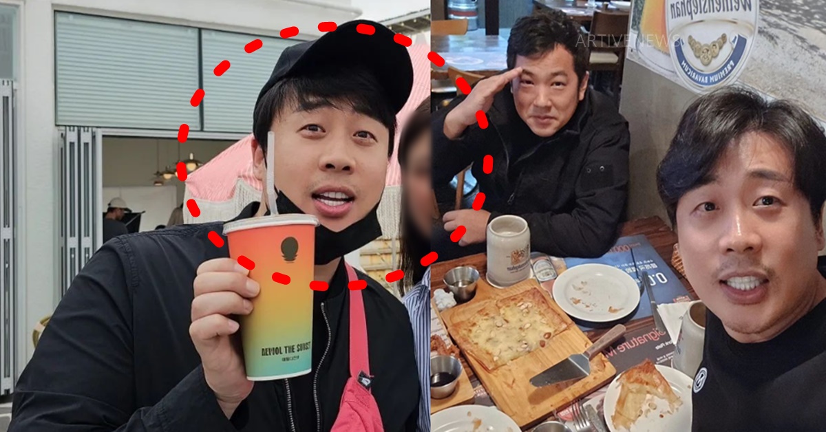 장사의 신 은현장 재산 자산 주작 논란 주가조작 의혹 카라큘라 고발