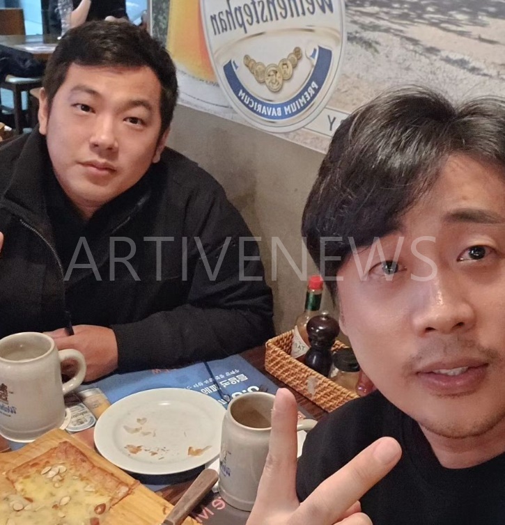 장사의 신 카라큘라