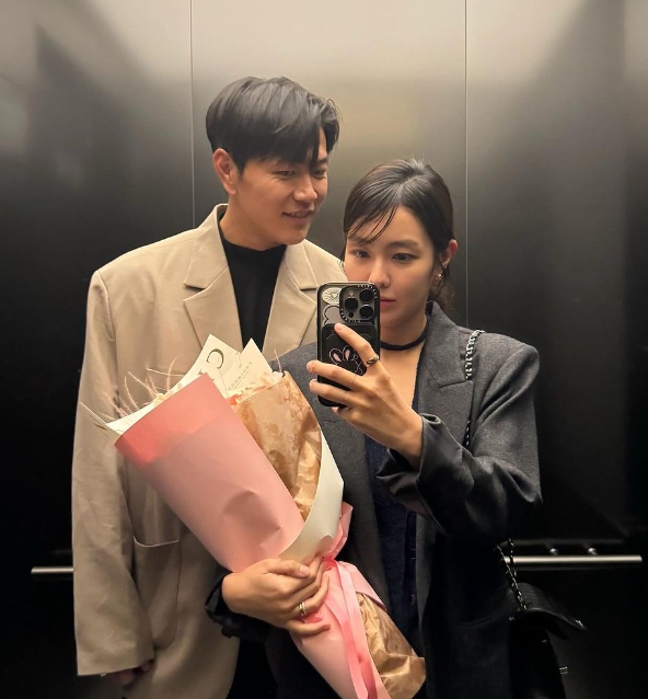 김영권 와이프 박세진 인스타