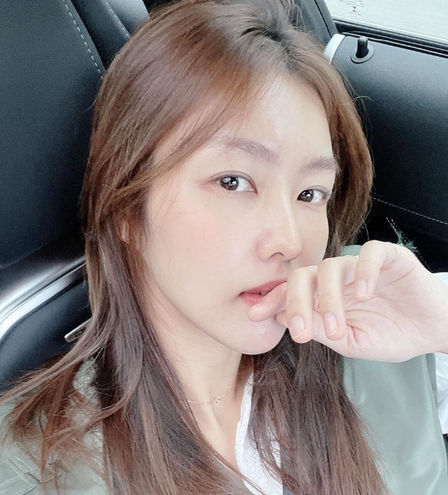 축구선수 김영권 부인 박세진