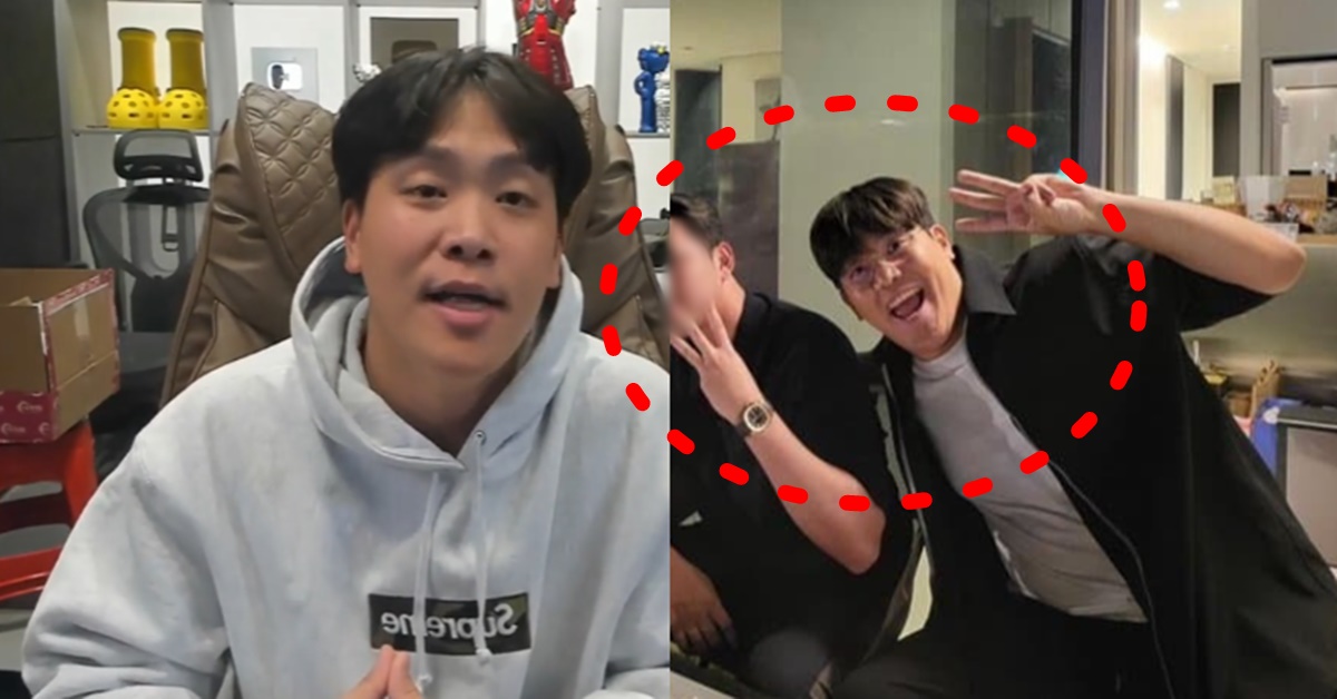 트위치 스트리머 오킹 오병민 위너즈 코인 스캠 의혹 논란