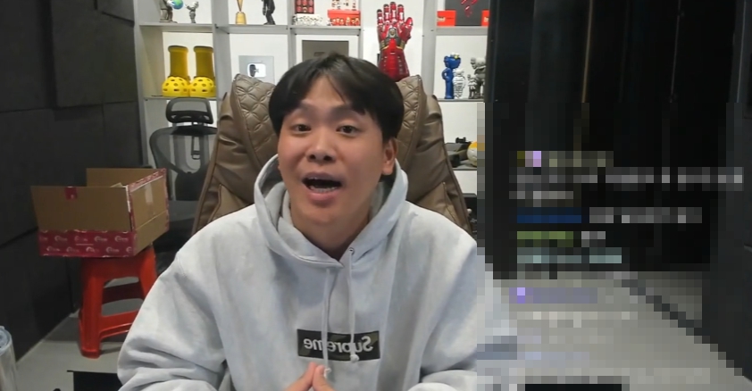 오킹 위너즈 코인 의혹 논란 해명 방송