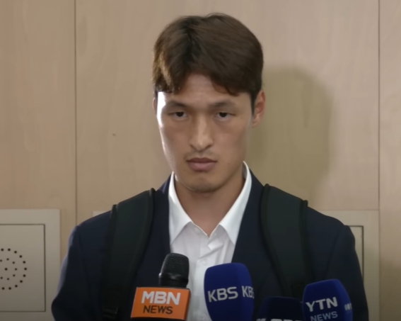 박용우 인종차별 실력 인성 논란