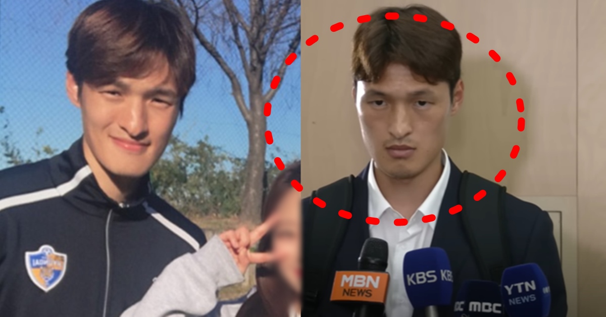 카타르 아시안컵 한국 요르단 4강 준결승 2:0 패배 박용우 실력 논란