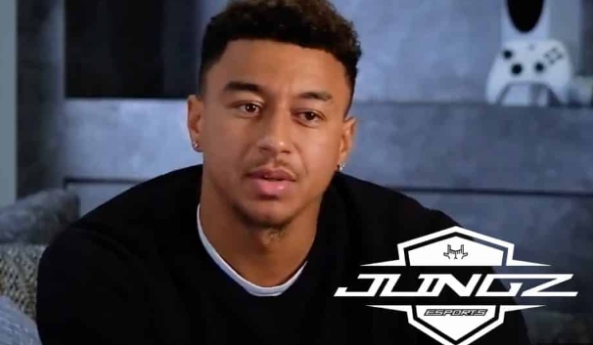 제시 린가드 E스포츠 사업