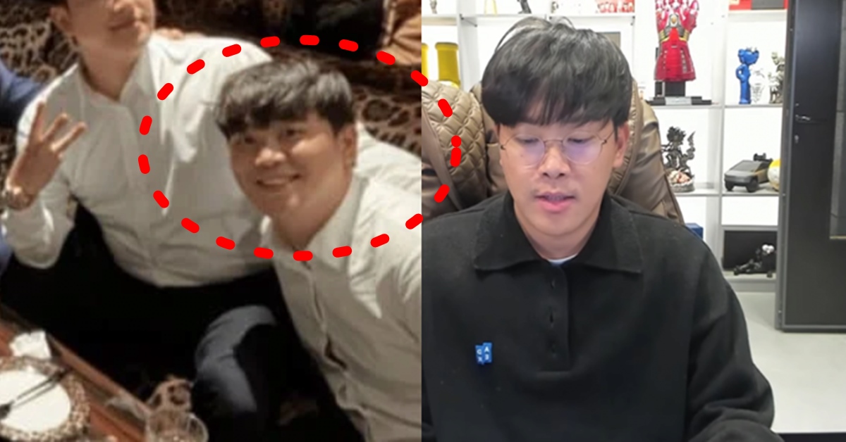 트위치 치지직 스트리머 오킹 오병민 위너즈 스캠 코인 논란 해명