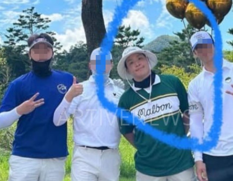 오킹과 위너즈 관계자들