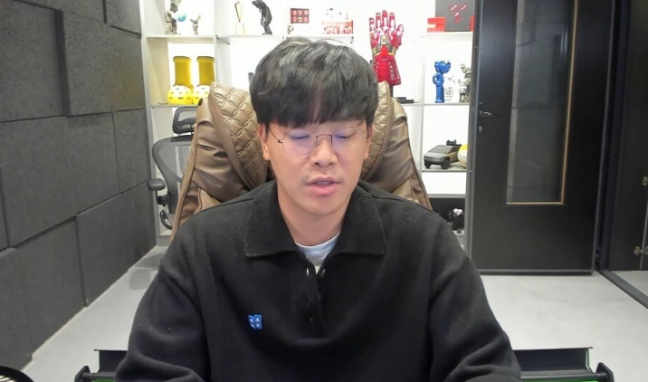 오킹 거짓말 해명 사과 방송