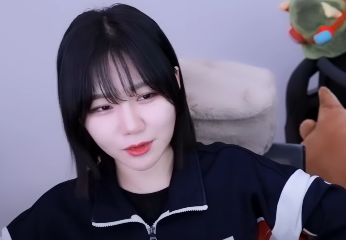 소니쇼 트위치 생방송