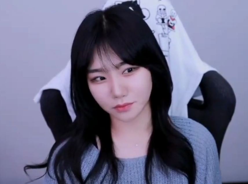 트위치 스트리머 소니쇼