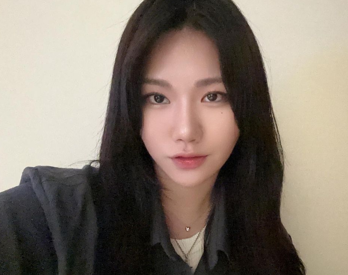 '치지직 이적' 스트리머 소니쇼 남친 조건 공개하자 시청자들 실제 보인 반응 (실물, 담배, 골반)