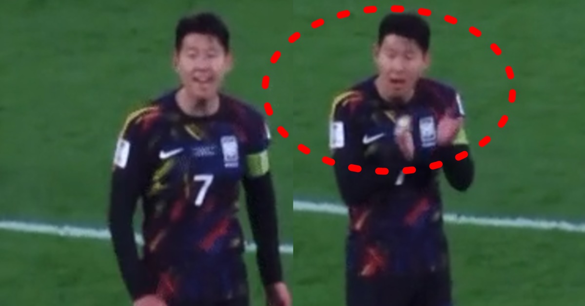 한국 국대 손흥민 이강인 불화 싸움 갈등 논란 사실 아닐 가능성