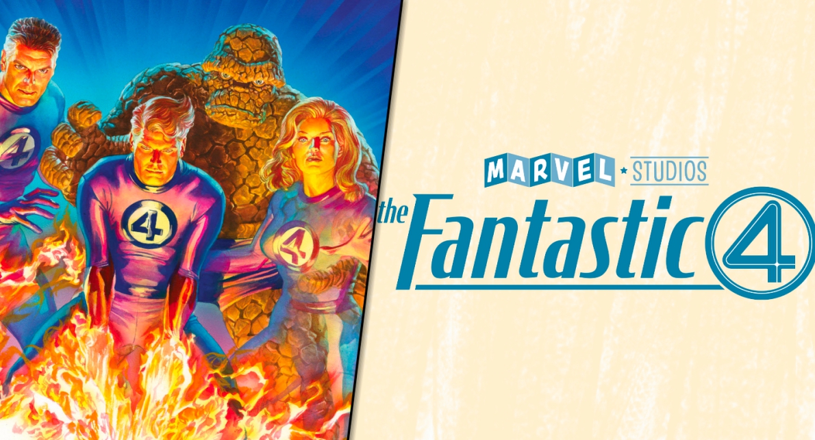 MCU 마블 판타스틱4 배우 캐스팅