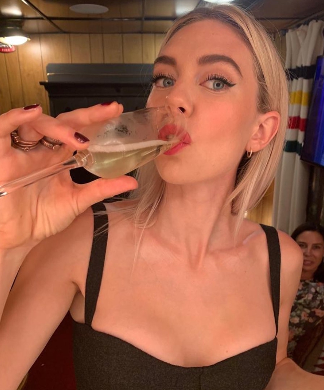 판타스틱4 수 스톰 캐스팅 배우 바네사 커비