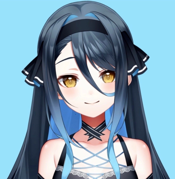 치지직 스트리머 강지 버츄얼 캐릭터