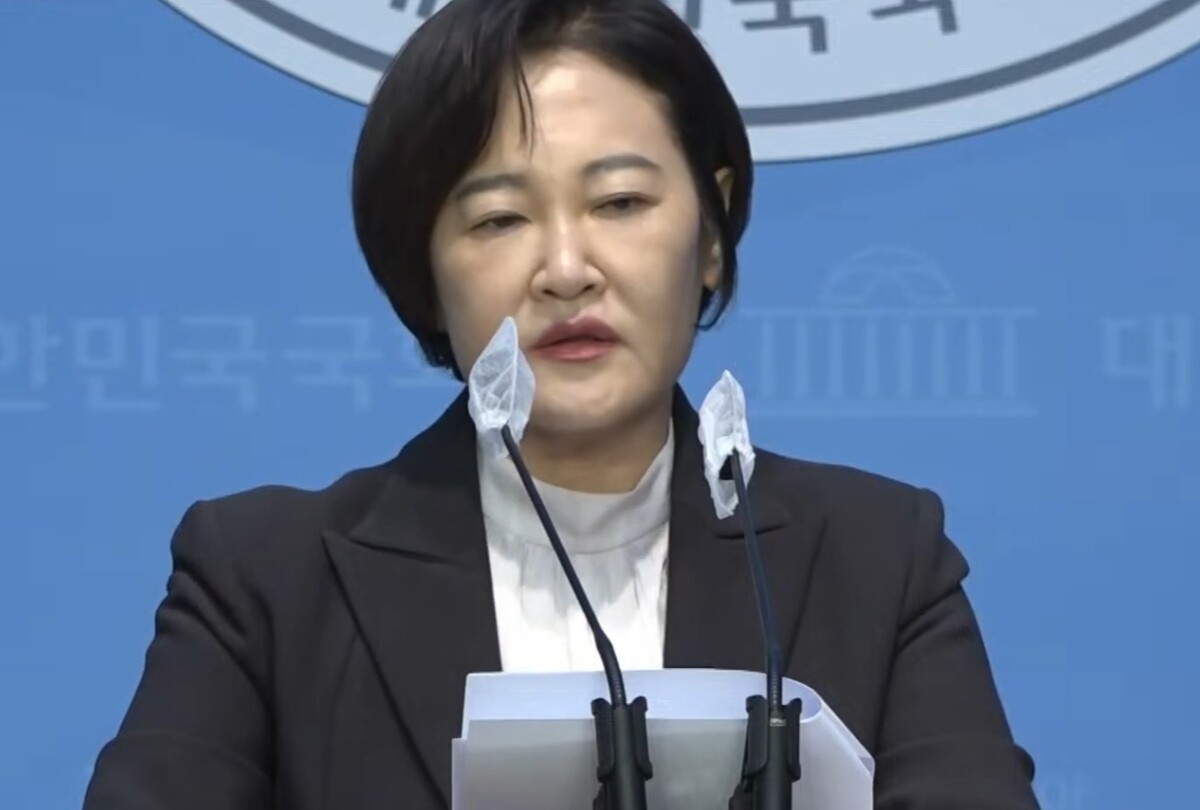 이수진 동작을 국회의원 공천 탈락 컷오프 후 분노