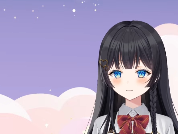 시라유키 히나 버츄얼 캐릭터