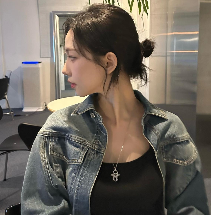 카리나 인스타그램