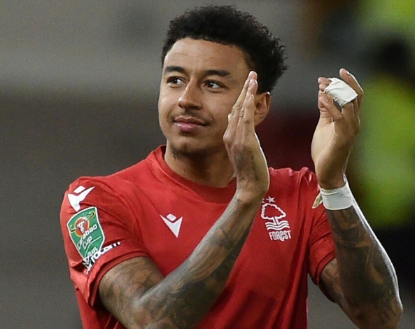 제시 린가드 FC 서울 영입