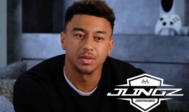 제시 린가드 E스포츠 사업