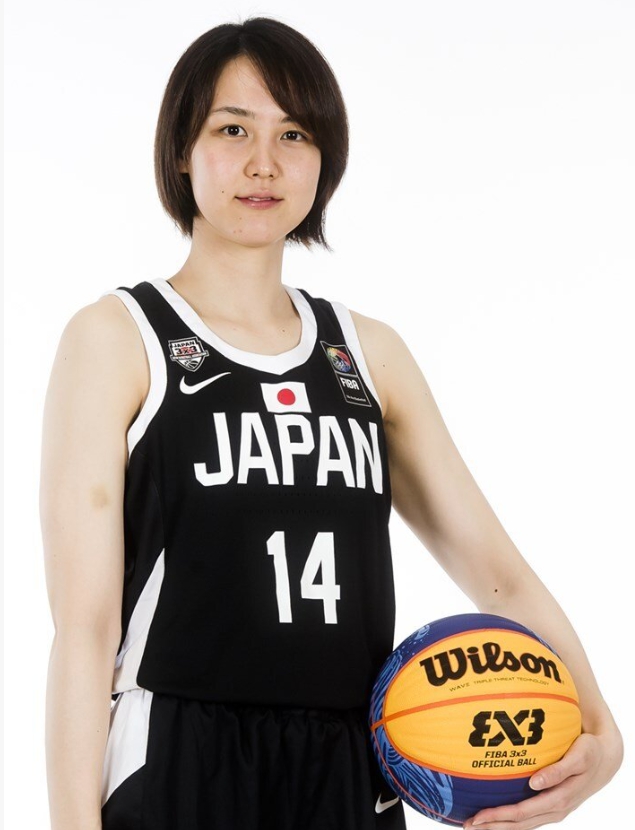 오타니 여자친구 지목된 타나카 마미코