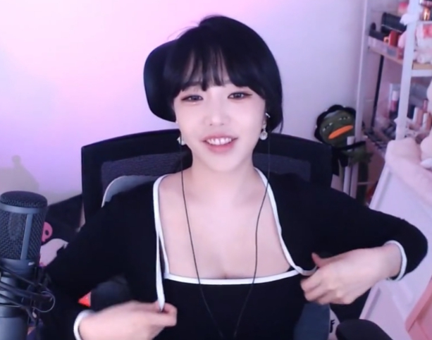 우희 로아 방송